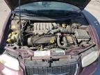 1999 Chrysler Sebring Jxi for Sale in Littleton, CO - Front End
