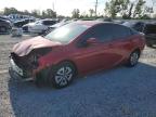 2018 Toyota Prius  for Sale in Riverview, FL - Front End