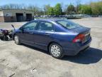 2009 Honda Civic Vp for Sale in Marlboro, NY - Front End