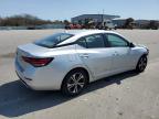 2023 Nissan Sentra Sv en Venta en Assonet, MA - Front End