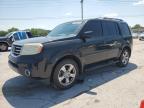 2012 Honda Pilot Exln продається в Lebanon, TN - Minor Dent/Scratches