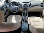 2016 Hyundai Elantra Se for Sale in Lumberton, NC - Front End