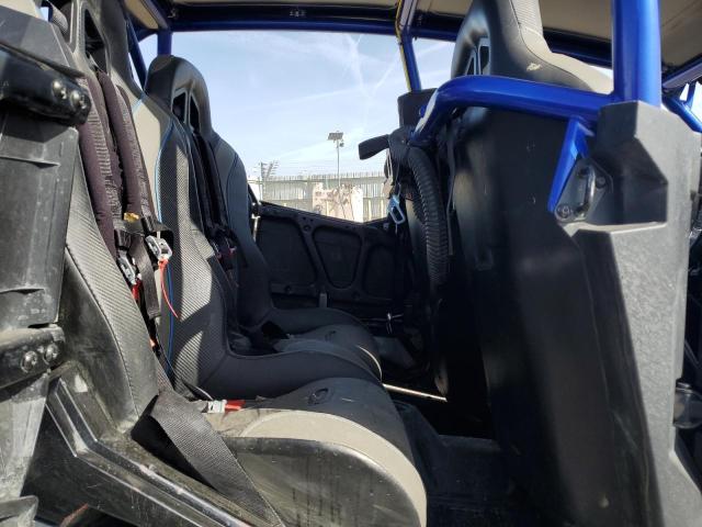 2019 POLARIS RZR XP 4 TURBO S  