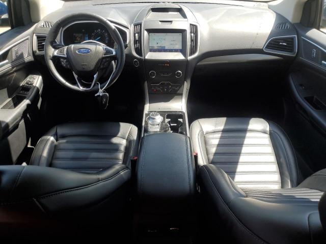  FORD EDGE 2020 Granatowy