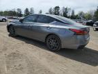 2023 Nissan Altima Sr for Sale in Finksburg, MD - Front End