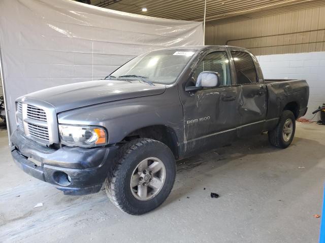 2002 Dodge Ram 1500 