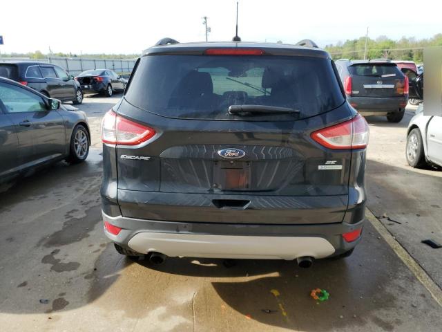 FORD ESCAPE 2015 Сharcoal