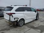 2023 Toyota Sienna Xse იყიდება Farr West-ში, UT - All Over