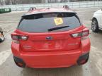 2020 Subaru Crosstrek  en Venta en Franklin, WI - Front End