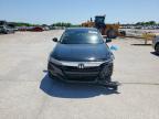 2018 Honda Accord Touring en Venta en Grand Prairie, TX - Front End
