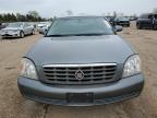 2003 Cadillac Deville Dhs for Sale in Elgin, IL - Minor Dent/Scratches