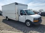 2021 Gmc Savana Cutaway G3500 na sprzedaż w Cicero, IN - Side