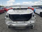 2016 Toyota Corolla L en Venta en Riverview, FL - Rear End