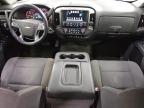 2018 Chevrolet Silverado C1500 Lt de vânzare în Wilmer, TX - Hail