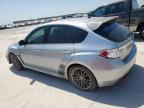 2014 Subaru Impreza Wrx for Sale in Haslet, TX - Rejected Repair