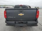 2017 Chevrolet Colorado Z71 en Venta en Tulsa, OK - Mechanical