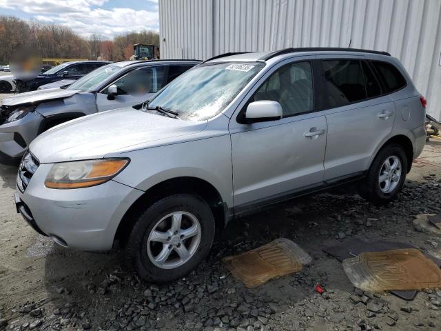 2008 Hyundai Santa Fe Gls