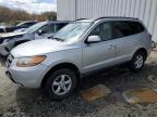2008 Hyundai Santa Fe Gls for Sale in Windsor, NJ - Front End