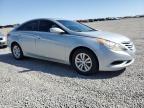 2011 Hyundai Sonata Gls للبيع في Earlington، KY - Hail
