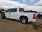 2023 Toyota Tundra Crewmax Sr იყიდება Brighton-ში, CO - Front End