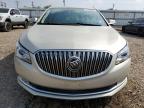 2014 Buick Lacrosse Premium na sprzedaż w Mercedes, TX - Water/Flood