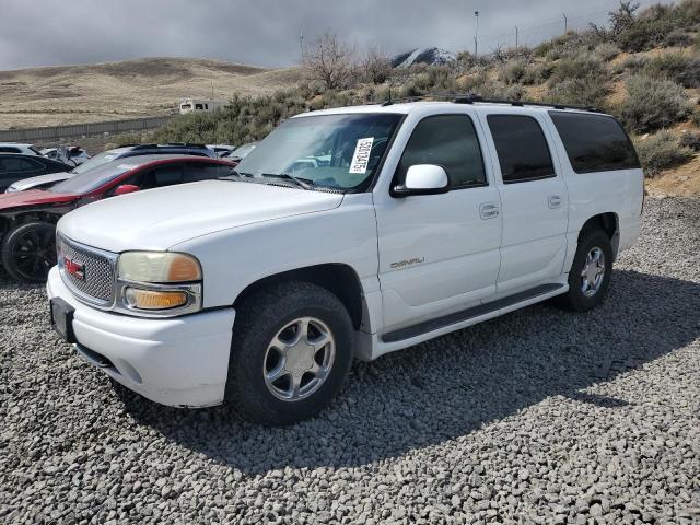 2003 Gmc Yukon Xl Denali