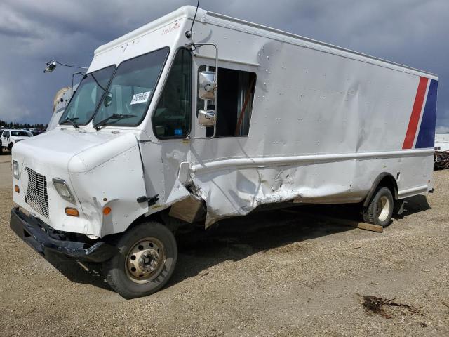 2024 FORD ECONOLINE E450 SUPER DUTY COMMERCIAL STRIPPED CHASSIS à vendre chez Copart AB - EDMONTON