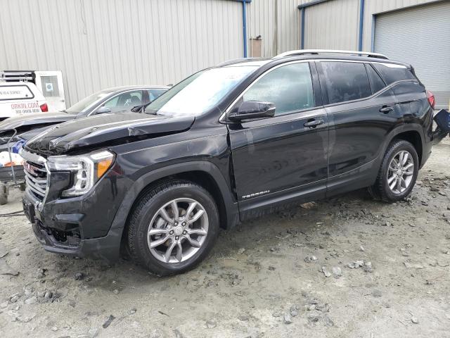  GMC TERRAIN 2023 Black