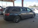 2013 HONDA ODYSSEY EXL à vendre chez Copart FL - MIAMI SOUTH
