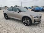 2021 Polestar 2  en Venta en Temple, TX - Rear End