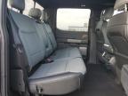 2023 Ford F150 Lightning Pro იყიდება Bakersfield-ში, CA - Front End
