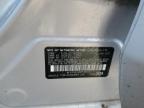 2022 Mitsubishi Mirage G4 Es იყიდება Woodhaven-ში, MI - All Over