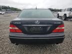 2005 Lexus Ls 430 للبيع في Ellenwood، GA - Front End
