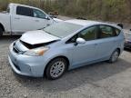 2014 Toyota Prius V  for Sale in Marlboro, NY - Front End