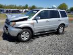 2008 Honda Pilot Vp for Sale in Hillsborough, NJ - Front End