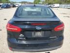 2017 Ford Focus Titanium   for Sale in Hampton, VA - Front End