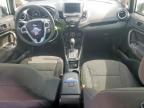 2019 Ford Fiesta Se for Sale in Grand Prairie, TX - Front End