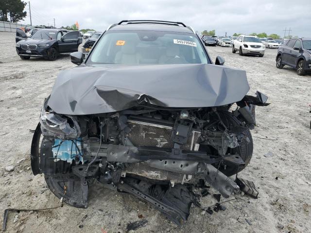  MAZDA CX-9 2020 Gray