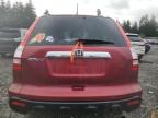 2009 Honda Cr-V Ex იყიდება Graham-ში, WA - Front End