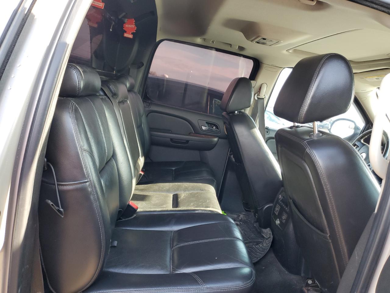 2007 Chevrolet Avalanche K1500 VIN: 3GNFK12337G261122 Lot: 53988975