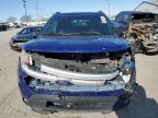 2014 Ford Explorer Xlt zu verkaufen in Chicago Heights, IL - Front End