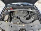 2012 Ford Mustang Gt للبيع في Tifton، GA - Front End