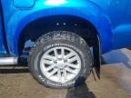 2013 TOYOTA HILUX INVI for sale at Copart WHITBURN