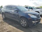 2017 Chevrolet Traverse Lt იყიდება Houston-ში, TX - Front End