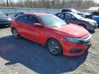 2017 Honda Civic Ex de vânzare în York Haven, PA - Hail