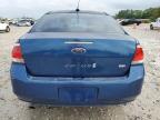 2009 Ford Focus Sel for Sale in Houston, TX - Front End