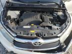 2015 Toyota Highlander Xle للبيع في Gainesville، GA - All Over