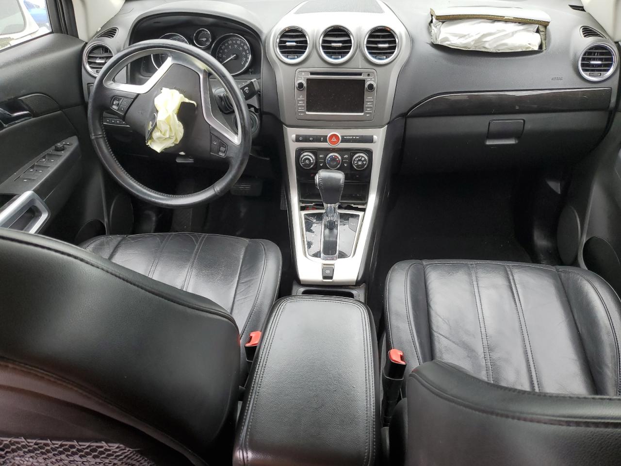 2014 Chevrolet Captiva Ltz VIN: 3GNAL4EK7ES542961 Lot: 54413985