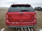 2011 Ford Edge Sel продається в Bismarck, ND - Side
