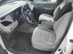 2016 Toyota Sienna Le на продаже в Louisville, KY - Hail